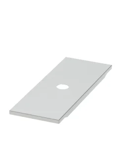 Fashion IGT Stainless Steel Half Unit Tray Surfaces