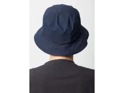 Hot Indigo C/N Bucket Hat Accessories