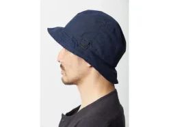 Hot Indigo C/N Bucket Hat Accessories