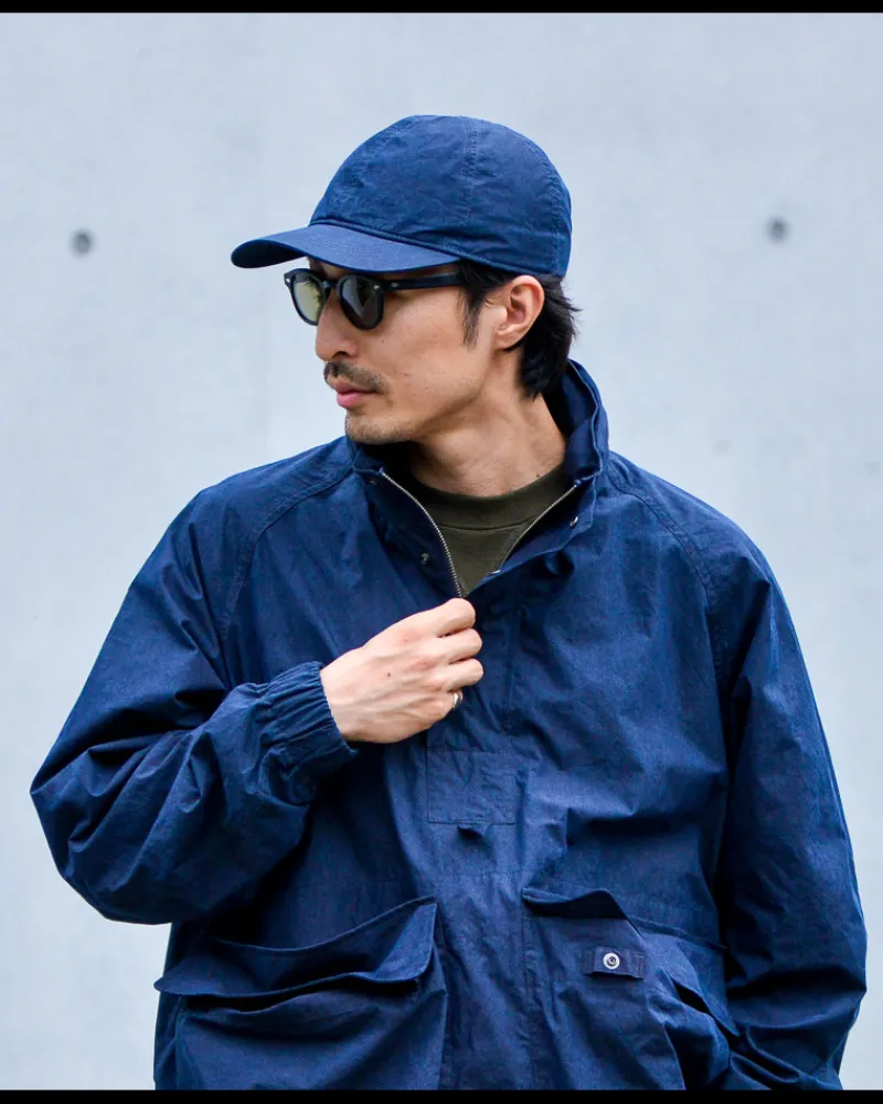 Cheap Indigo C/N Cap Accessories