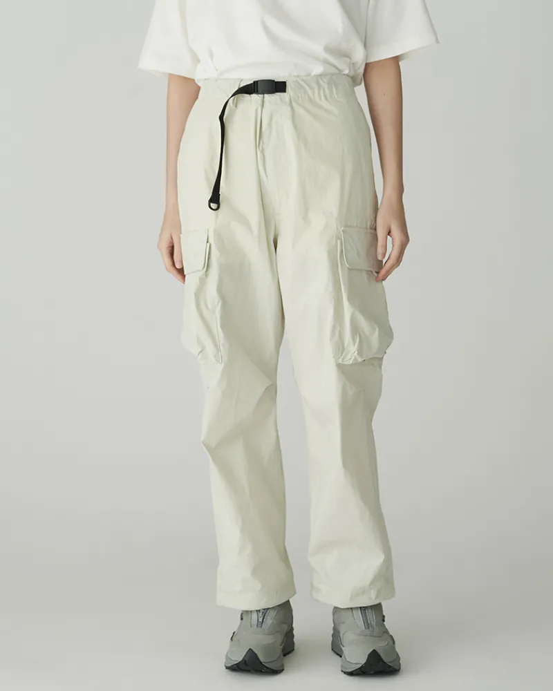 Best Sale Indigo C/N Pants Bottoms