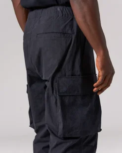 Best Sale Indigo C/N Pants Bottoms