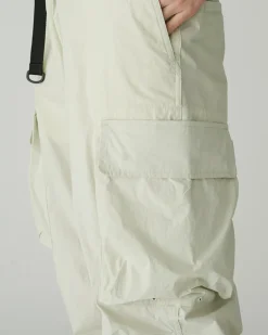 Best Sale Indigo C/N Pants Bottoms
