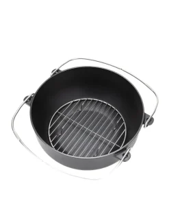 Fashion Inner Screen for Cast Iron 26cm Cast Iron|Cookware Accessories