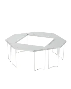 Flash Sale Jikaro Firering Table Takibi For Gathering