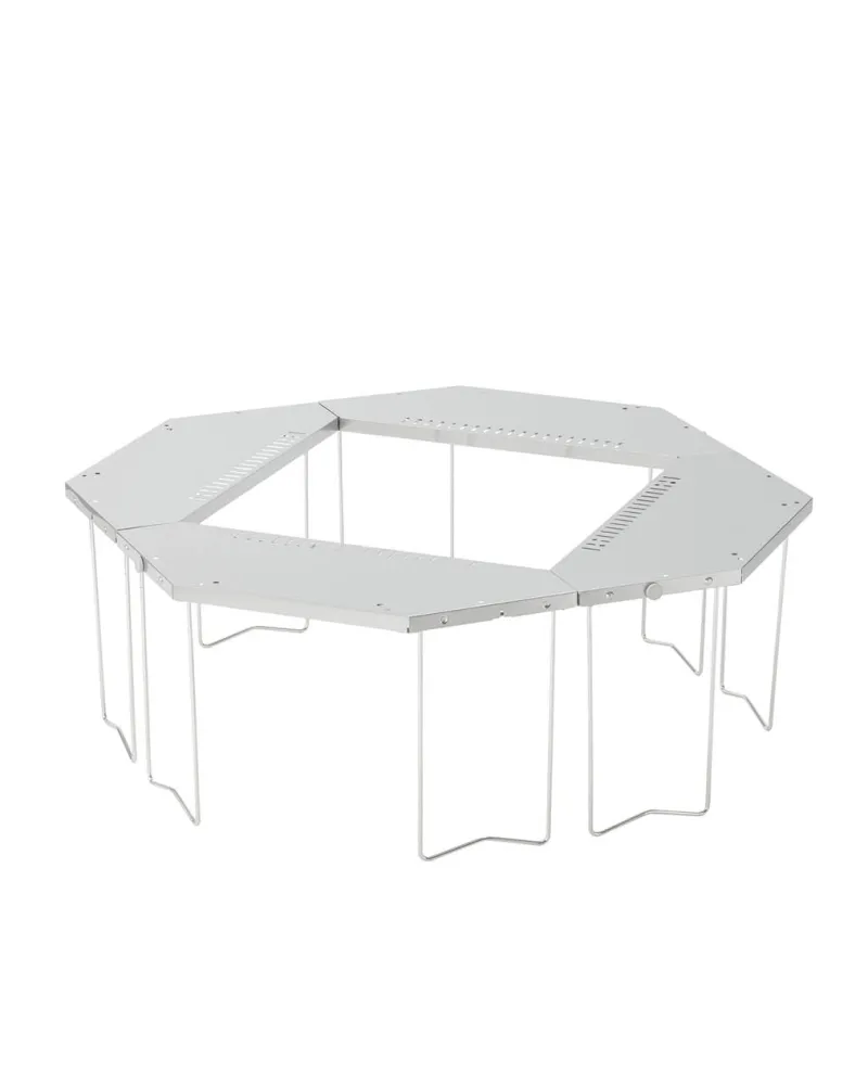 Flash Sale Jikaro Firering Table Takibi For Gathering