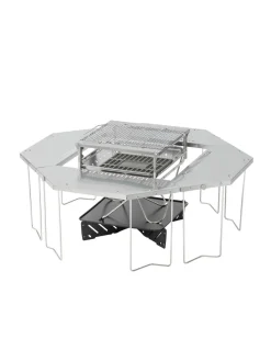Flash Sale Jikaro Firering Table Takibi For Gathering