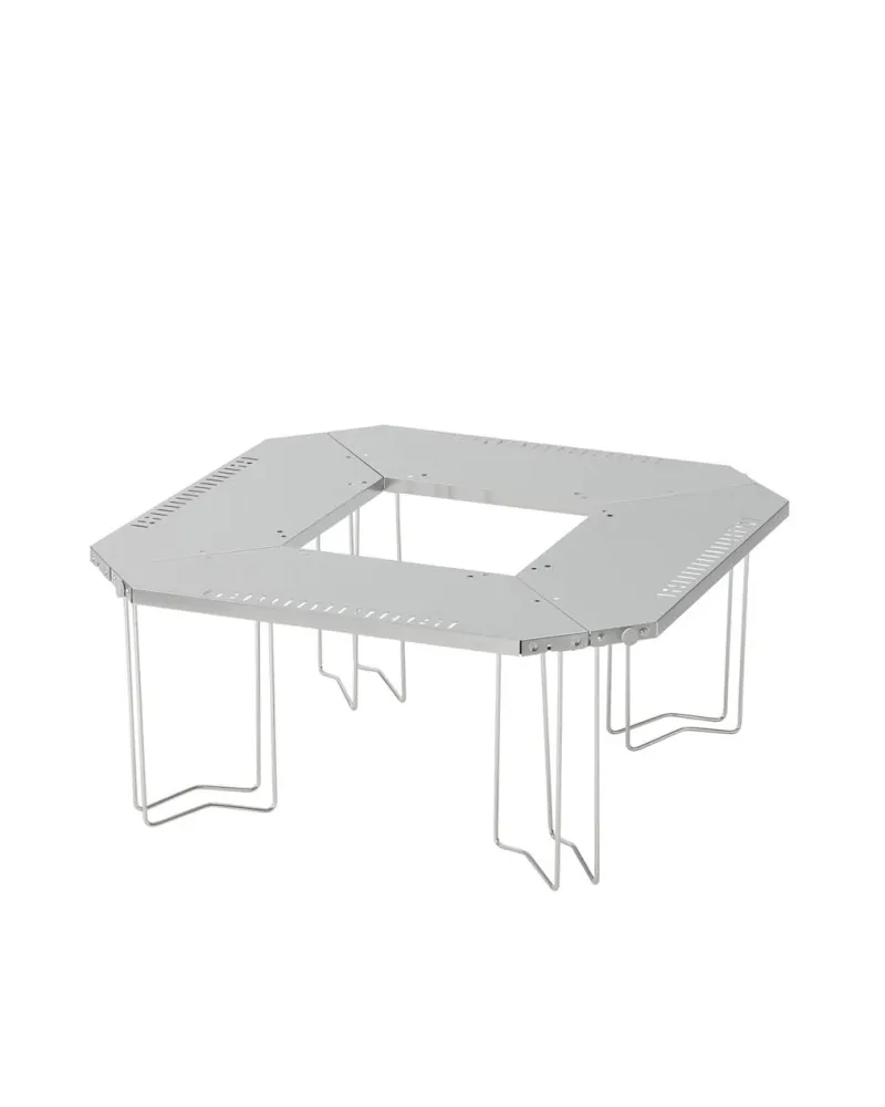 Flash Sale Jikaro Firering Table Takibi For Gathering
