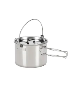 Hot Kettle No.1 Coffee & Tea