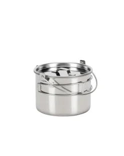 Hot Kettle No.1 Coffee & Tea