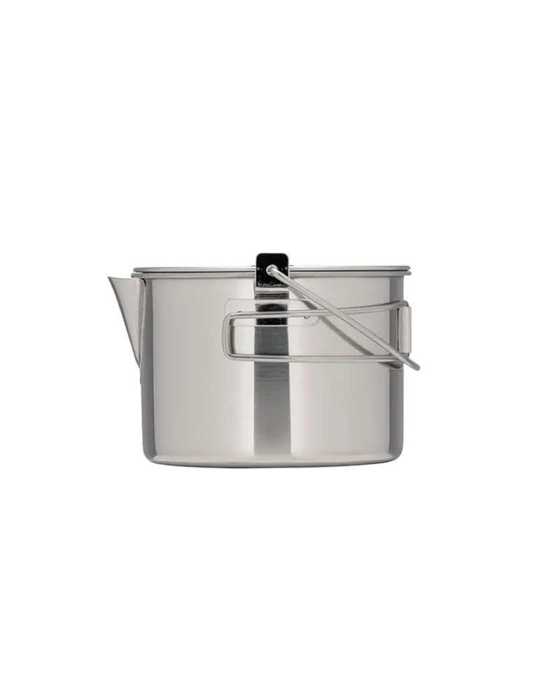 Hot Kettle No.1 Coffee & Tea