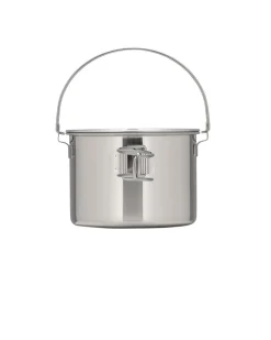 Hot Kettle No.1 Coffee & Tea