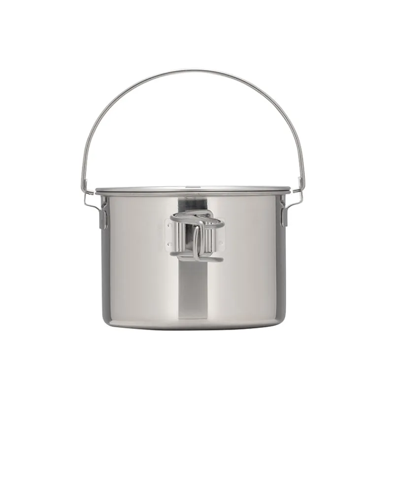 Hot Kettle No.1 Coffee & Tea