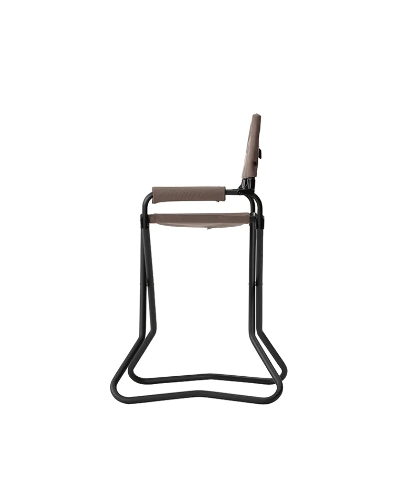 New Kids Folding Chair Gray Chairs