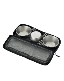 New Kitchen Mesh Case L Gear Bags|Storage