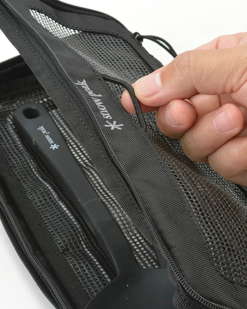 Online Kitchen Mesh Case S Cookware Accessories|Gear Bags
