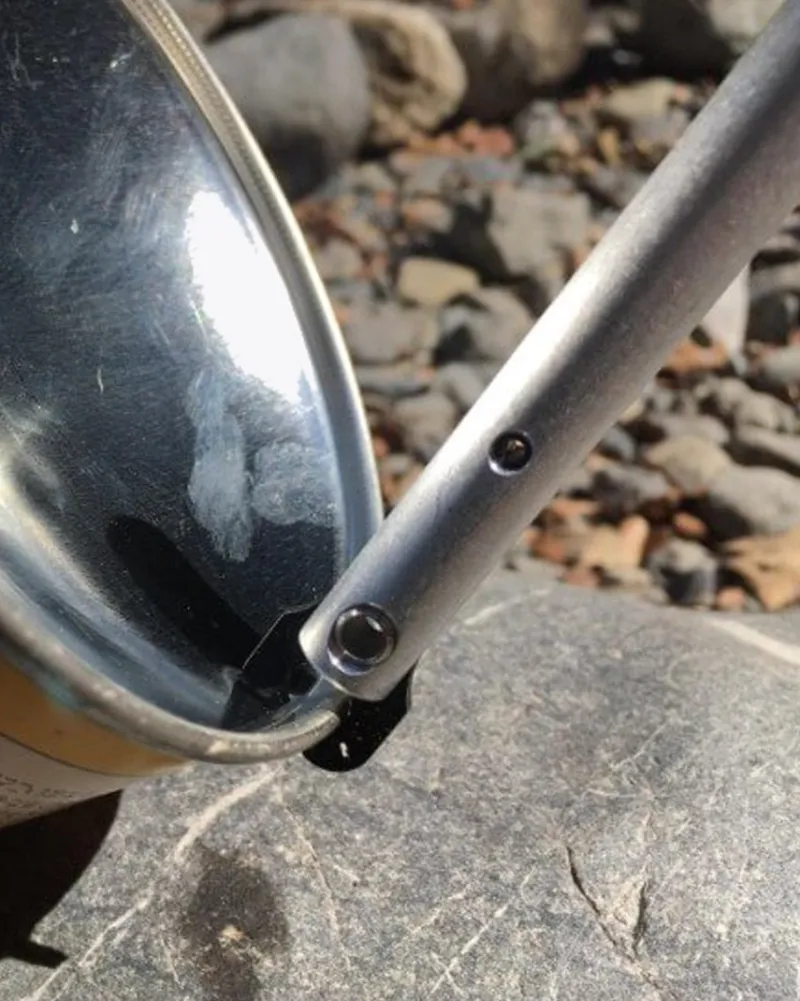 Clearance Kuwagata Stove Accessories