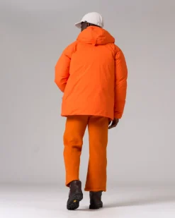 Best 2L Lightweight Down Jacket Outerwear