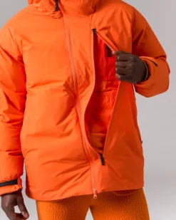 Best 2L Lightweight Down Jacket Outerwear