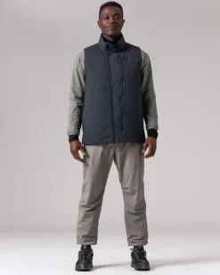 Cheap 2L Lightweight Down Vest Outerwear