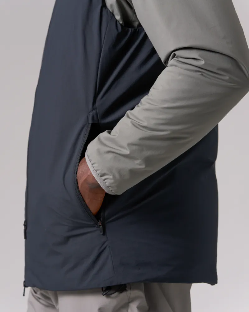 Cheap 2L Lightweight Down Vest Outerwear