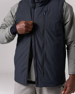 Cheap 2L Lightweight Down Vest Outerwear