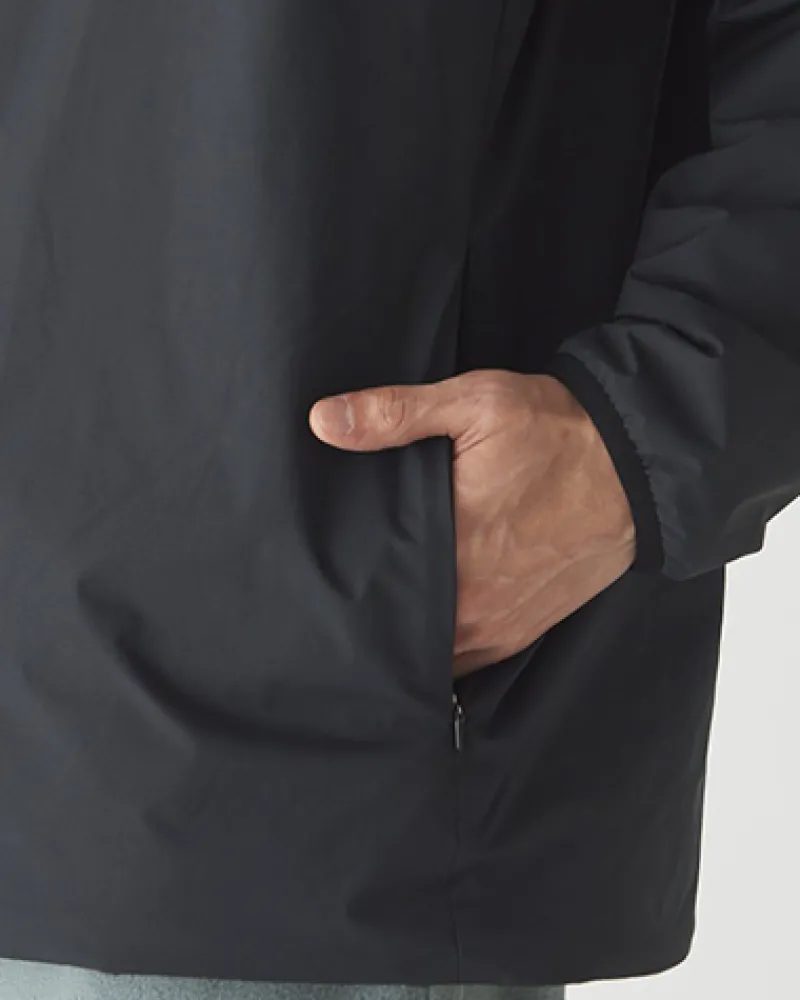 New 2L Octa Pullover Tops