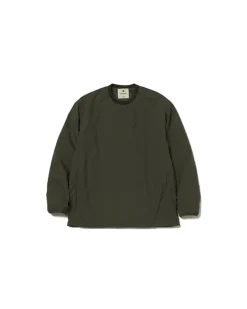 New 2L Octa Pullover Tops