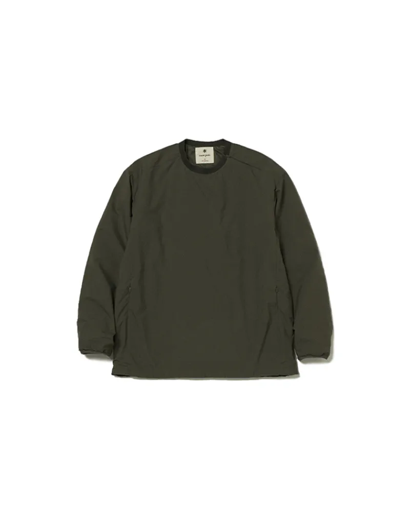 New 2L Octa Pullover Tops