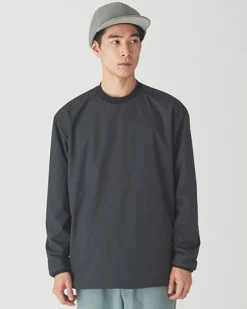 New 2L Octa Pullover Tops
