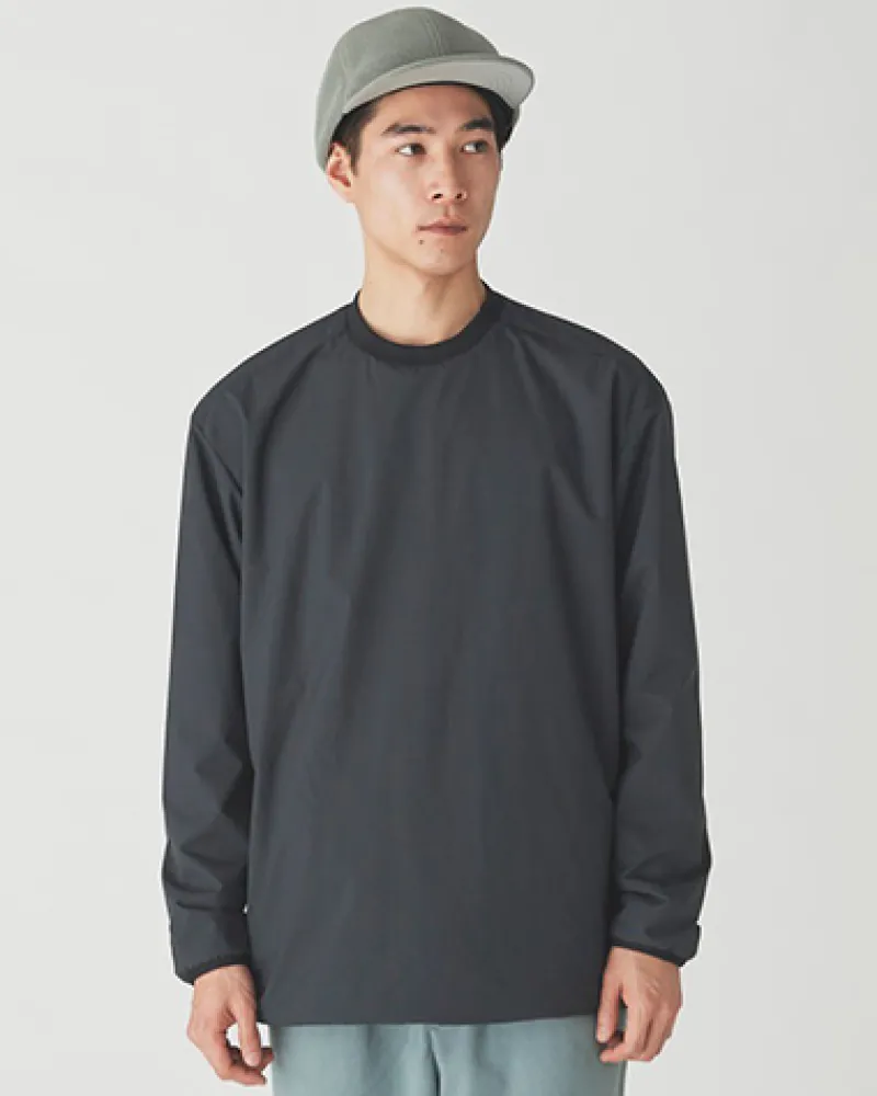 New 2L Octa Pullover Tops