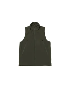 Fashion 2L Octa Vest Outerwear