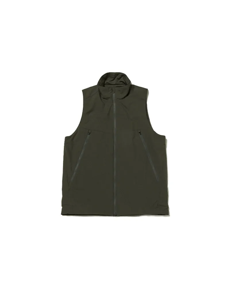 Fashion 2L Octa Vest Outerwear
