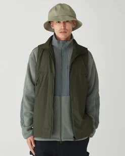 Fashion 2L Octa Vest Outerwear