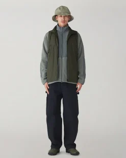 Fashion 2L Octa Vest Outerwear