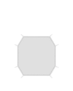 Shop Land Breeze Pro. 4 Ground Sheet 4-6 Person|Tent Accessories