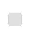 Outlet Land Breeze Pro. 3 Ground Sheet Tent Accessories|2-4 Person