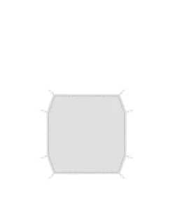 Outlet Land Breeze Pro. 3 Ground Sheet Tent Accessories|2-4 Person