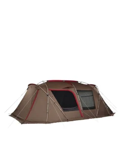 Outlet Land Lock 2-4 Person|4-6 Person