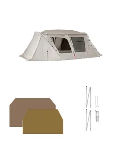 Clearance Land Lock Tent Set Sets & Kits|Sets
