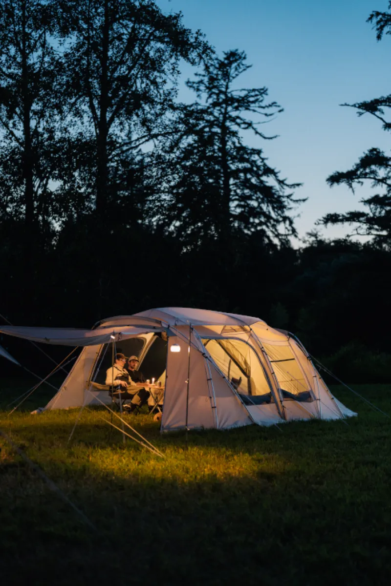 Clearance Land Lock Tent Set Sets & Kits|Sets