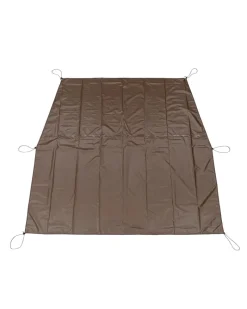 New Land Nest Dome Medium Mat & Sheet Set 2-4 Person|Tent Accessories