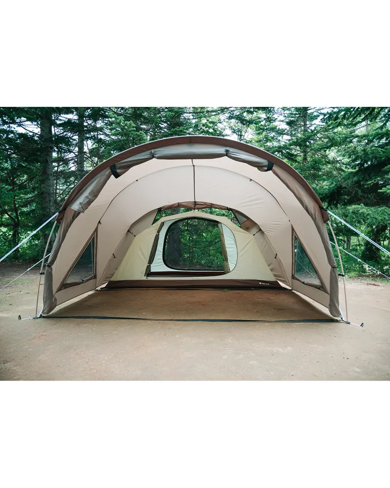 Clearance Land Nest Dome Medium Solo Inner Tent Tent Accessories