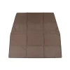 Fashion Land Nest Dome Small Mat & Sheet Set 2-4 Person|Tent Accessories