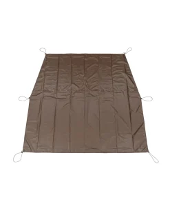Fashion Land Nest Dome Small Mat & Sheet Set 2-4 Person|Tent Accessories