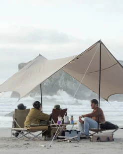 New Land Nest Tarp Set 2-4 Person|2-4 Person