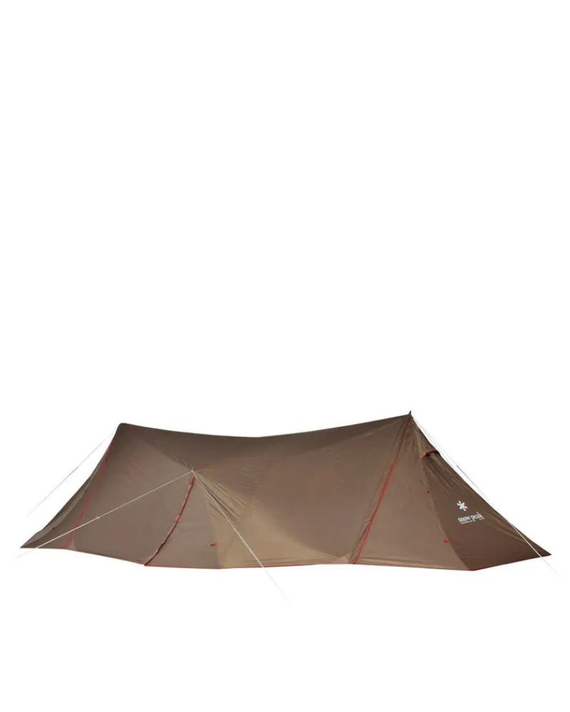 Hot Land Station 4-8 Person|4-8 Person