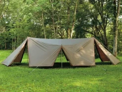 Hot Land Station 4-8 Person|4-8 Person