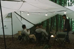 Flash Sale Land Station L Ivory 4-8 Person|4-8 Person