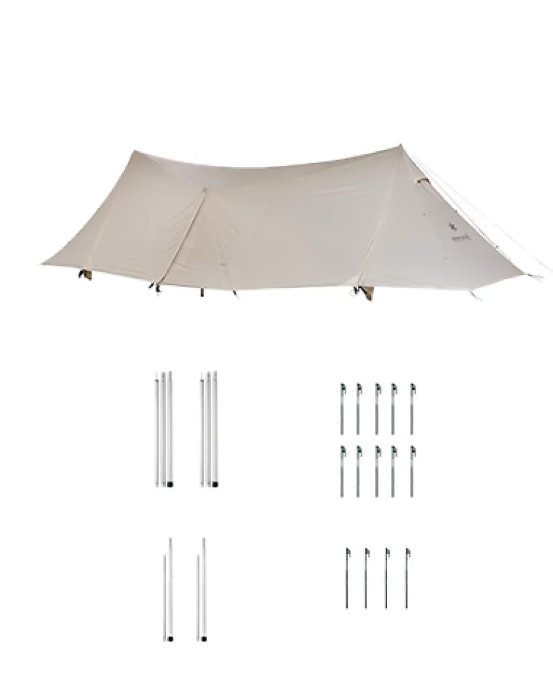 Cheap Land Station Tent Set Sets & Kits|Sets